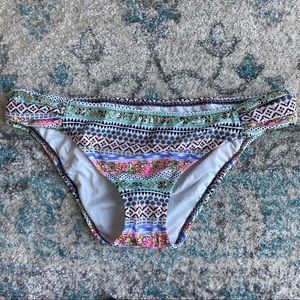 Victoria’s Secret The Knockout Bikini Bottom